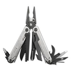 Style – 6.3" Overall Length | 7Cr17 Blade | Silver 3Cr13 Handle
