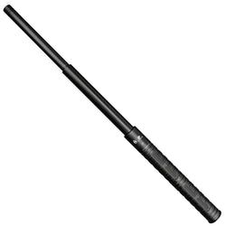 Style – 21" Black Aluminum