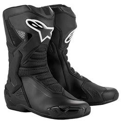 Uitvoering – Black