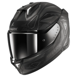 Uitvoering – Matt Black Anthracite