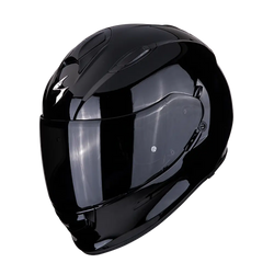 Uitvoering – Glossy Black