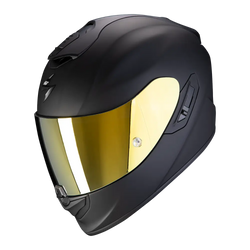 Uitvoering – Matt black