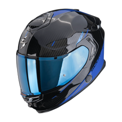 Uitvoering – Black Blue
