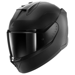 Uitvoering – Matt Black