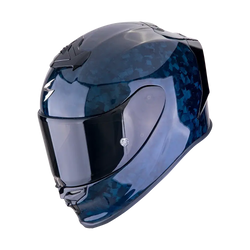 Uitvoering – Onyx Blue