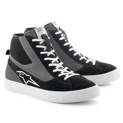 Uitvoering – Black Grey White