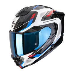 Uitvoering – White Red Blue