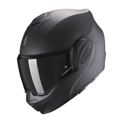Uitvoering – Matt Black