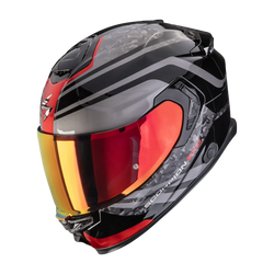 Uitvoering – Black Red
