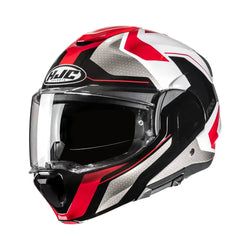 Uitvoering – White Red