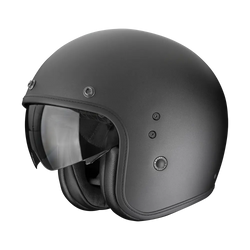 Uitvoering – Matt black