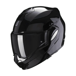 Uitvoering – Glossy Black