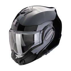 Uitvoering – Metallic Black