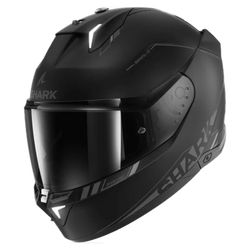 Uitvoering – Matt Black