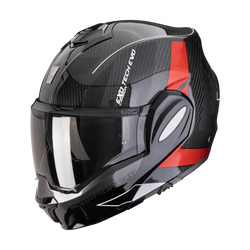 Uitvoering – Black Red