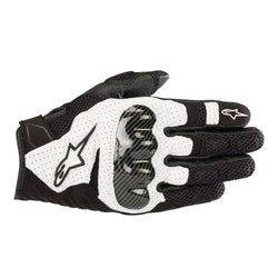 Uitvoering – Black / White