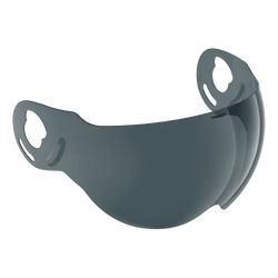 Uitvoering – Dark Smoke