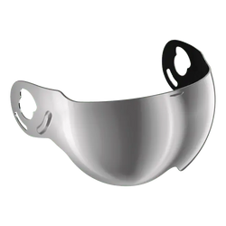 Uitvoering – Iridium Silver