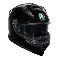 Uitvoering – Glossy Black