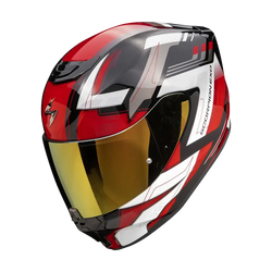 Uitvoering – Black Red