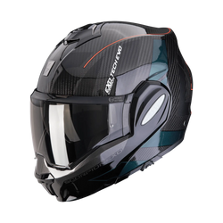Uitvoering – Black Green