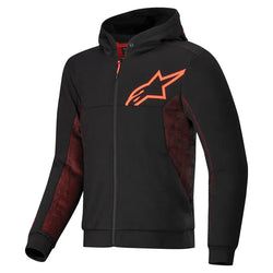 Uitvoering – Black / Red