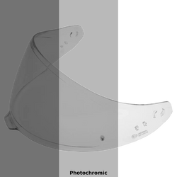 Uitvoering – Photochromic