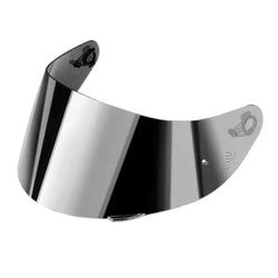 Uitvoering – Iridium Silver