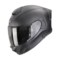 Uitvoering – Matt Black