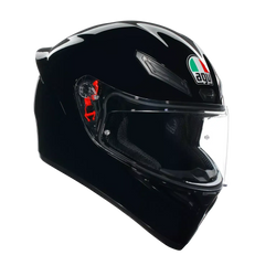 Uitvoering – Glossy Black