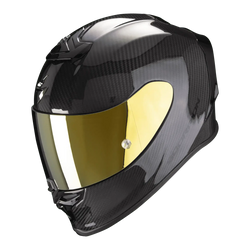 Uitvoering – Glossy Black