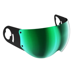 Uitvoering – Iridium Groen