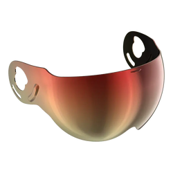 Uitvoering – Iridium Red