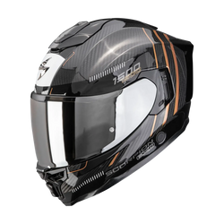 Uitvoering – Black Copper
