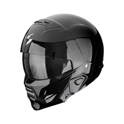 Uitvoering – Black