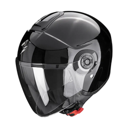 Uitvoering – Glossy Black