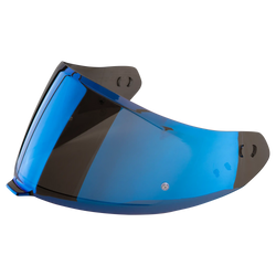 Uitvoering – Iridium Blue