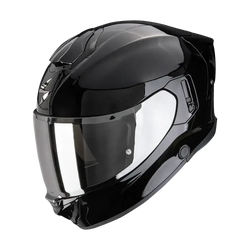 Uitvoering – Glossy Black