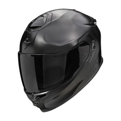 Uitvoering – Matt Pearl Black Grey