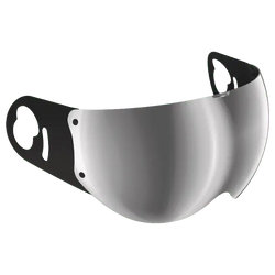Uitvoering – Iridium Silver