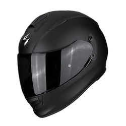 Uitvoering – Matt black