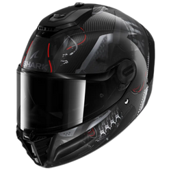 Uitvoering – Carbon Anthracite