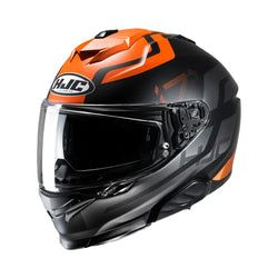 Uitvoering – Black Orange