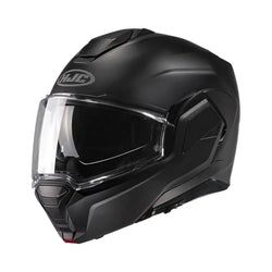 Uitvoering – Matt Black