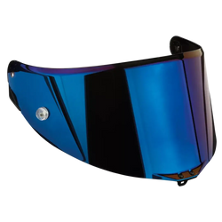 Uitvoering – Iridium Blue