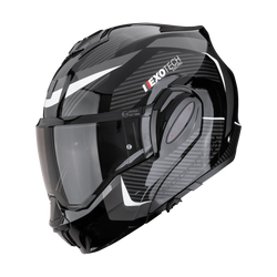Uitvoering – Acuti Black Silver