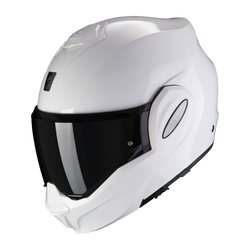 Uitvoering – Glossy White