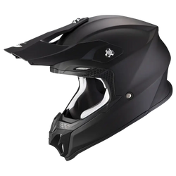 Uitvoering – Matt Black