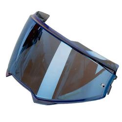 Uitvoering – Iridium Blue