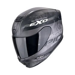 Uitvoering – Black Silver